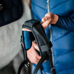 Produktbild von Horseware Ionic Poll Cover