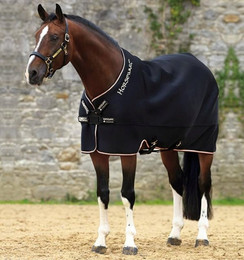 Produktbild von Horseware Ireland Abschwitzdecke Rambo airmax Cooler - 140 cm