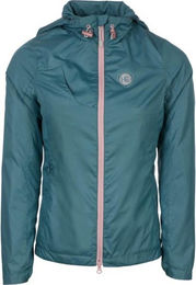 Produktbild von Horseware Ireland Reitjacke Nessa "moroccan blue" - 40