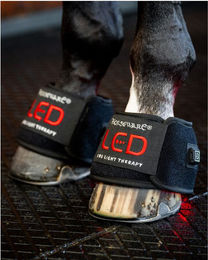 Produktbild von Horseware LED Red Light Therapy Mini Wrap