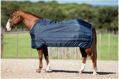 Horseware Liner System 100 g - 1 Stk. – Bild 1 von 4