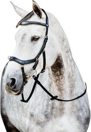 Horseware Micklem 2 Multi Zaum – Bild 1 von 5