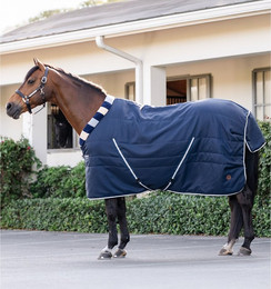 Produktbild von Horseware Newmarket Cosy Stalldecke 200g - 200 g