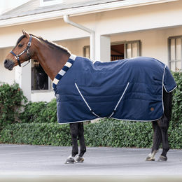 Produktbild von Horseware Newmarket Cosy Stalldecke 400g - 400 g