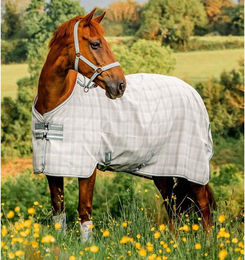 Horseware Newmarket Fliegendecke – Bild 1 von 5