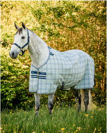 Produktbild von Horseware Newmarket Fliegendecke