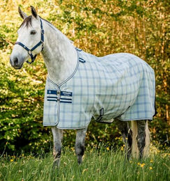 Horseware Newmarket Fliegendecke – Bild 1 von 7