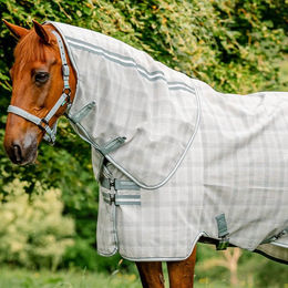 Produktbild von Horseware Newmarket Fliegenhalsteil