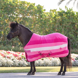 Horseware Newmarket Petite Fleece Cooler – Bild 1 von 7