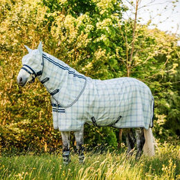 Horseware Newmarket Plus Fliegendecke - 1 Stk. – Bild 1 von 6