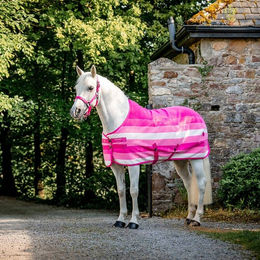 Produktbild von Horseware Newmarket Pony Fleece Cooler