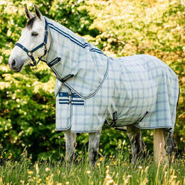 Produktbild von Horseware Newmarket Pony Plus Fly Sheet