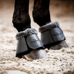 Produktbild von Horseware Pro Bamboo Overreach Boots