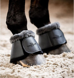 Produktbild von Horseware Pro Bamboo Overreach Boots