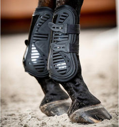 Produktbild von Horseware Pro Bamboo Sehnenschoner für Pferde