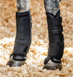Produktbild von Horseware Pro Bamboo Stable Boots