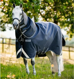 Produktbild von Horseware Rambo 1680D Plus Turnout 100g Weidedecke