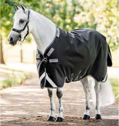 Produktbild von Horseware Rambo 1680D Turnout Weidedecke 100g