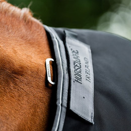 Produktbild von Horseware Rambo 1680D Turnout Weidedecke 50g