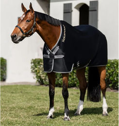 Horseware Rambo Airmax Cooler Abschwitzdecke – Bild 1 von 7
