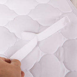 Produktbild von Horseware Rambo Diamante Showjumping Schabracke