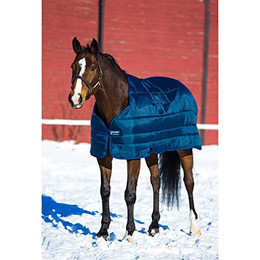 Produktbild von Horseware Rambo Duo Liner Unterdecke Winter 300g - 300 g
