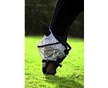 Produktbild von Horseware Rambo Fliegenmaske Plus Pony Silver/Navy - 1 Stk.