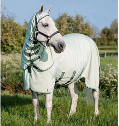 Produktbild von Horseware Rambo Hoody XL