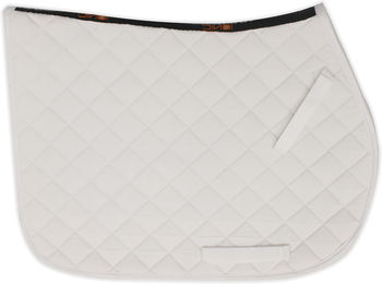 Produktbild von Horseware Rambo Ionic Schabracke White