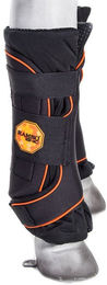 Produktbild von Horseware Rambo Ionic Stable Boots schwarz (X-FULL)