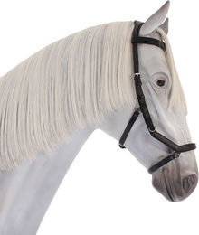 Horseware Rambo Micklem Competition Trense – Bild 1 von 9