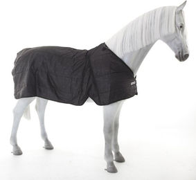 Produktbild von Horseware Rambo Optimo Liner 100g - black