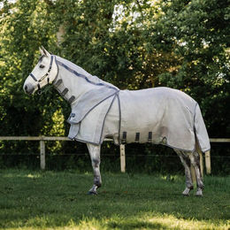Produktbild von Horseware Rambo Optimo Protector Plus