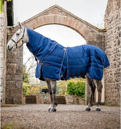 Produktbild von Horseware Rambo Optimo Stable PLUS 200g