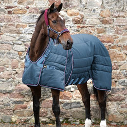 Produktbild von Horseware Rambo Optimo Stable Rug 200g