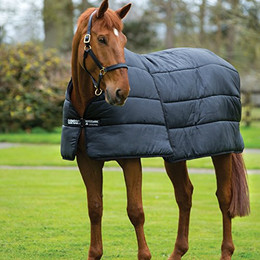 Produktbild von Horseware Rambo Optimo Unterdecke - 1 Stk.