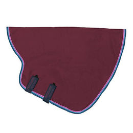 Produktbild von Horseware Rambo Original Hood Lite 0g - Burgundy