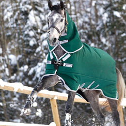 Horseware Rambo Original Turnout Heavy 400g – Bild 1 von 7