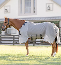 Produktbild von Horseware Rambo Protector Fieldsafe Fliegendecke