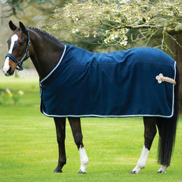 Produktbild von Horseware Rambo Show Rug Abschwitzdecke