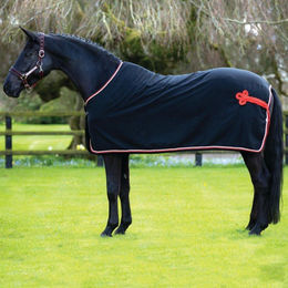 Produktbild von Horseware Rambo Show Rug