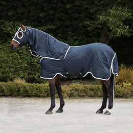 Produktbild von Horseware Rambo Show Set Rug