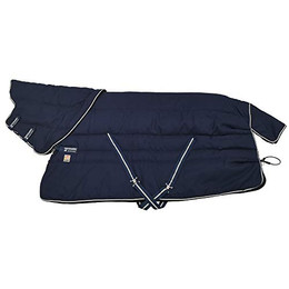 Produktbild von Horseware Rambo Stable Plus mit Vari Layer 450g