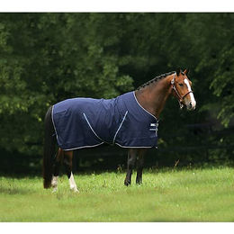 Produktbild von Horseware Rambo Stable Sheet 0g