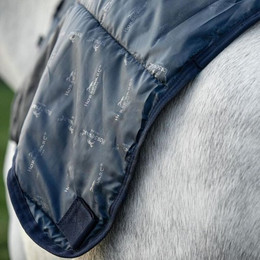 Produktbild von Horseware Rambo Summer Series Liner 100g - 100 g