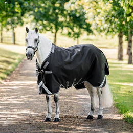 Produktbild von Horseware Rambo Supreme 1680D Turnout Heavy Winterdecke