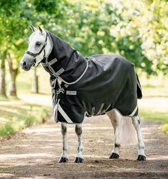Horseware Rambo Supreme 1680D Turnout Med VL 250g – Bild 1 von 8