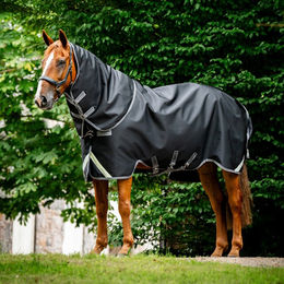 Produktbild von Horseware Rambo Supreme 1680D Turnout Plus