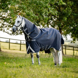 Produktbild von Horseware Rambo Supreme 1680D Turnout Plus Lite 0g