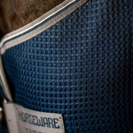 Produktbild von Horseware Rambo Techni Waffle Cooler